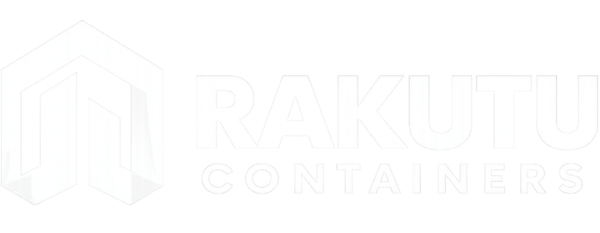 Rakutu Containers