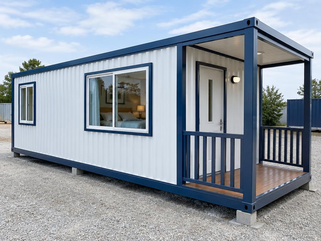 Accommodation